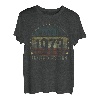 50. Geburtstag 50 Jahre Herren Damen Geschenk Jahrgang 1973 T-Shirt
