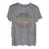 50. Geburtstag 50 Jahre Herren Damen Geschenk Jahrgang 1973 T-Shirt