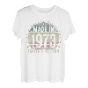50. Geburtstag 50 Jahre Herren Damen Geschenk Jahrgang 1973 T-Shirt