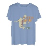 Basketball Legenden sind im Juni geboren Jungs Geburtstag T-Shirt