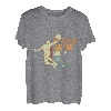Basketball Legenden sind im Juni geboren Jungs Geburtstag T-Shirt
