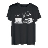 Computer Schreibmaschine Ich Bin Dein Vater I Am Your Father T-Shirt
