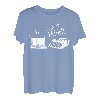 Computer Schreibmaschine Ich Bin Dein Vater I Am Your Father T-Shirt