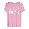 Computer Schreibmaschine Ich Bin Dein Vater I Am Your Father T-Shirt