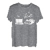 Computer Schreibmaschine Ich Bin Dein Vater I Am Your Father T-Shirt