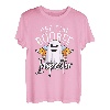 Boo-Bee Inspector Lazy Halloween Kostüm Lustiger Geist T-Shirt