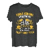Manche Spielten Mit Traktoren Traktor Farmer Bauer Landwirt T-Shirt