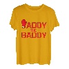 Paddy Der Baddy Martial T-Shirt