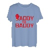 Paddy Der Baddy Martial T-Shirt