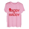 Paddy Der Baddy Martial T-Shirt