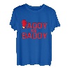 Paddy Der Baddy Martial T-Shirt