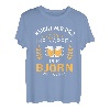 Björn Name Geschenk-Idee Geburtstag Lustiger Spruch T-Shirt