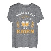Björn Name Geschenk-Idee Geburtstag Lustiger Spruch T-Shirt