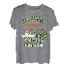 Lustig Fischer Angel Ausrüstung Angler Vater und Sohn Spruch T-Shirt