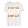 Keine Zeit ich muss auf die Baustellen Richtfest Geschenk T-Shirt