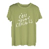 Cats Against Catcalls Feministisches Aktivisten-Shirt, Feminismus-Geschenk T-Shirt