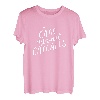 Cats Against Catcalls Feministisches Aktivisten-Shirt, Feminismus-Geschenk T-Shirt