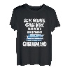 Lustiges Griechenland Shirt Geschenk Für Griechen T-Shirt