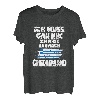 Lustiges Griechenland Shirt Geschenk Für Griechen T-Shirt