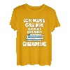 Lustiges Griechenland Shirt Geschenk Für Griechen T-Shirt