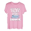 Lustiges Griechenland Shirt Geschenk Für Griechen T-Shirt
