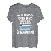 Lustiges Griechenland Shirt Geschenk Für Griechen T-Shirt