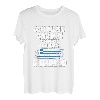 Lustiges Griechenland Shirt Geschenk Für Griechen T-Shirt