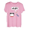 USB Floppy Disk Diskette Funny Administrator Nerd T-Shirt