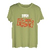 Herren Sven Name Lustiger Spruch Vorname Geschenk T-Shirt