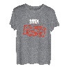 Herren Sven Name Lustiger Spruch Vorname Geschenk T-Shirt