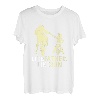 Motocross Vater Und Sohn Bike Motorrad Sohn Bikerin Geschenk T-Shirt