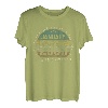 Vintage 2005 18 Jahre 18. Geburtstag Mann Frau Januar 2005 T-Shirt