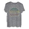 Vintage 2005 18 Jahre 18. Geburtstag Mann Frau Januar 2005 T-Shirt