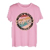 Papou Le Homme Der Mythos Die Legende Geschenk Großvater Humor T-Shirt