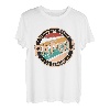 Papou Le Homme Der Mythos Die Legende Geschenk Großvater Humor T-Shirt