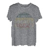 30. Geburtstag Geschenk Mann Mythos Legende Februar 1993 T-Shirt