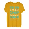 Herren Stolzer Chef Des Besten Teams Männer Teamleiter Fun Motiv T-Shirt