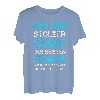 Herren Stolzer Chef Des Besten Teams Männer Teamleiter Fun Motiv T-Shirt