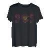 Colorado Flag 303 Denver Boulder Lakewood Aurora Herren Damen T-Shirt