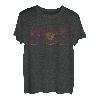 Colorado Flag 303 Denver Boulder Lakewood Aurora Herren Damen T-Shirt