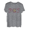 Colorado Flag 303 Denver Boulder Lakewood Aurora Herren Damen T-Shirt