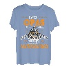 Herren Manche Opas spielen Schach, coole Opas fahren Motorroller T-Shirt