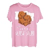 Offizielles Schlafshirt Magyar Vizsla Hund T-Shirt
