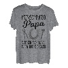 Herren Hufschmied Herren Hufeisen Werkzeug Hufschmied Vater Papa T-Shirt