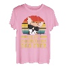 Best Chihuahua Hund Welpe Retro Papa Vater Dad Mann Geschenk T-Shirt