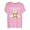 Apres Ski Zeit Bier Saufen Winterurlaub Skiurlaub Geschenk T-Shirt