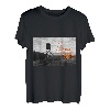 Jagd vom Hochsitz - HOME SWEET HOME - Jäger T-Shirt