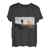 Jagd vom Hochsitz - HOME SWEET HOME - Jäger T-Shirt