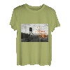 Jagd vom Hochsitz - HOME SWEET HOME - Jäger T-Shirt