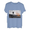 Jagd vom Hochsitz - HOME SWEET HOME - Jäger T-Shirt